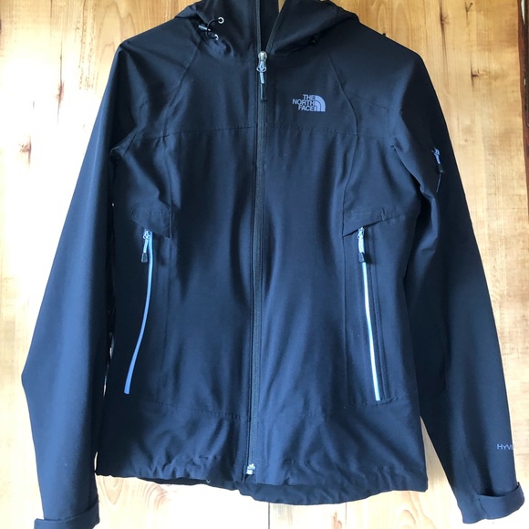 The North Face Hyvent windbreaker - Picture 8 of 8